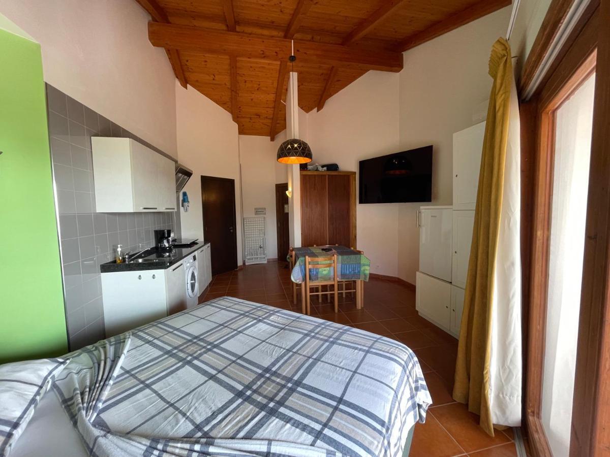 Studio'S Porto Antigo 2 Santa Maria Eksteriør bilde